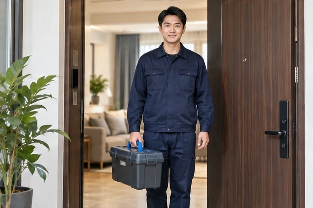 徐州鼓楼区家庭服务场景
